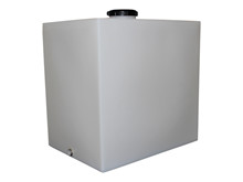 Water tank - 360 L - separate <br />Accessories
