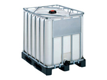 Water Tank - 1000 L <br />Accessories