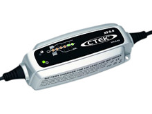 Charger 0,8A/12V/142x51x36 <br />Charger