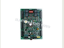 Switch m/3 porte <br />Tilbehør