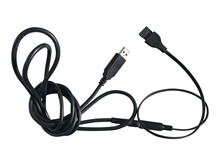 Cable to read out C-GO through USB  <br />Accessories 