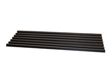 Ribbed Plate, 564x198x5 <br />Accessories