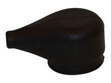 Pol Cap, black <br />Accessories