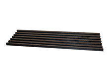 Ribbed Plate, 564x198x10 <br />Accessories