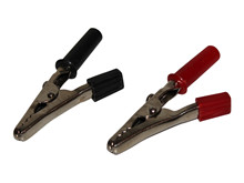 Clamps - set <br />Accessories