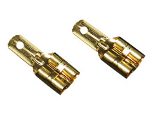 Adapter sod from 6,3 to 4,8 mm  <br />Accessories