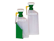 Eye rinse bottle <br />Accessories