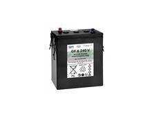 Battery 240Ah/6V/311x183x358 <br />Traction - GEL - Deep Cycle