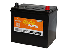 Batteri 60Ah/12V/230x170x220 <br />Start - Auto - SMF