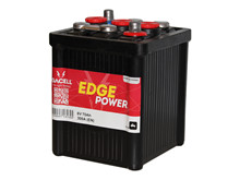 Battery 70Ah/6V/175x167x220 <br />Start - Auto - Veteran