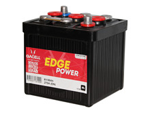 Battery 66Ah/6V/177x175x185 <br />Start - Auto - Veteran