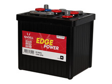 Battery 84Ah/6V/225x174x217 <br />Start - Auto - Veteran