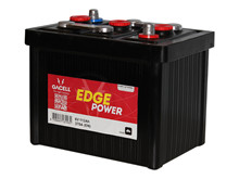 Battery 112Ah/6V/251x174x217 <br />Start - Auto - Veteran