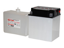 Batteri 30Ah/12V/168x132x192 <br />Start - MC - SMF