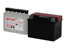 Batteri 3Ah/12V/114x70x85 <br />Start - MC - AGM