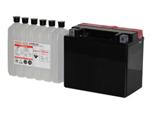 Batteri 11Ah/12V/150x88x110 <br />Start - MC - AGM