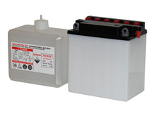 Batteri 11Ah/12V/134x90x145 <br />Start - MC - SMF