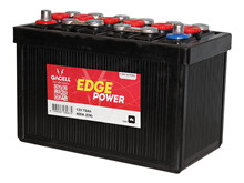 Batteri 70Ah/12V/308x175x195 <br />Start - Auto - Veteran