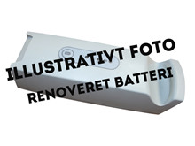 Battery 2,7Ah/24V <br />Traction - Ni-Mh