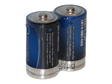 Batteri 7,5Ah/1,5V - C <br />Elektronik - Alkaline