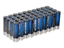Batteri 2,9Ah/1,5V - AA <br />Elektronik - Alkaline