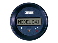 Battery "Fuel" Gauge  24/80V <br />Accessories