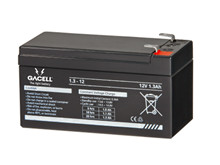 Battery 1,3Ah/12V/97x48x52 <br />Traction - AGM - General Purpose