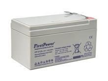 Battery 1,2Ah/12V/97x48x52 <br />Traction - AGM - General Purpose
