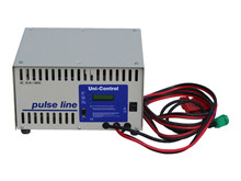 Charger 60A/24V <br />Charger - Second-hand