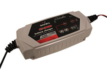 Charger 7,5-15A/12-24V/437x207x125 <br />Charger