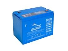 Battery 220Ah/6V/306x178x220 <br />Traction - AGM - Deep Cycle