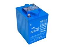 Battery 245Ah/12V/244x190x276 <br />Traction - AGM - Deep Cycle