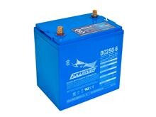 Battery 250Ah/6V/264x181x276 <br />Traction - AGM - Deep Cycle