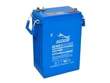 Batteri 400Ah/6V/295x178x415 <br />Drift - AGM - Deep Cycle