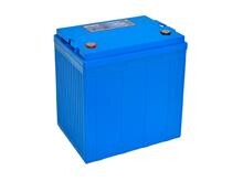Battery 200Ah/8V/264x181x296 <br />Traction - AGM - Deep Cycle