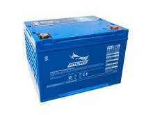 Battery 65Ah/12V/260x168x180 <br />Traction - AGM - Deep Cycle
