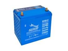 Battery 150Ah/12V/329x181x276 <br />Traction - AGM - Deep Cycle