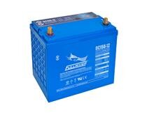 Batteri 150Ah/12V/329x181x276 <br />Drift - AGM - Deep Cycle