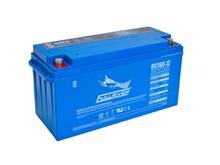 Battery 160Ah/12V/483x170x242 <br />Traction - AGM - Deep Cycle