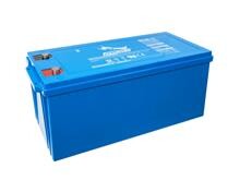 Battery 180Ah/12V/530x209x214 <br />Traction - AGM - Deep Cycle