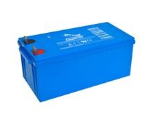 Battery 210Ah/12V/530x209x214 <br />Traction - AGM - Deep Cycle