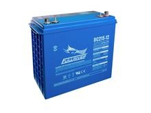 Battery 215Ah/12V/381x177x351 <br />Traction - AGM - Deep Cycle