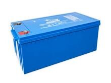 Battery 220Ah/12V/520x242x220 <br />Traction - AGM - Deep Cycle