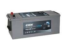 Battery 185Ah/12V/513x223x223 <br />Start - Auto - EFB