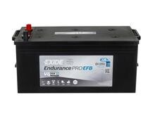 Battery 225Ah/12V/518x273x237 <br />Start - Auto - EFB