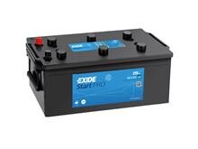 Battery 215Ah/12V/518x273x237 <br />Start - Auto - STD