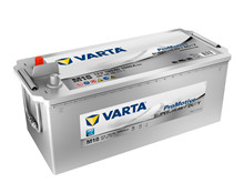 Battery 180Ah/12V/513x223x223 <br />Start - Auto - SMF