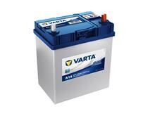 Battery 40Ah/12V/197x128x220 <br />Start - Auto - SMF