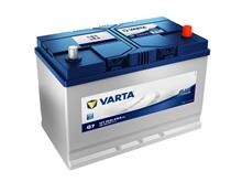 Battery 95Ah/12V/302x172x223 <br />Start - Auto - SMF