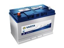 Battery 95Ah/12V/302x172x223 <br />Start - Auto - SMF